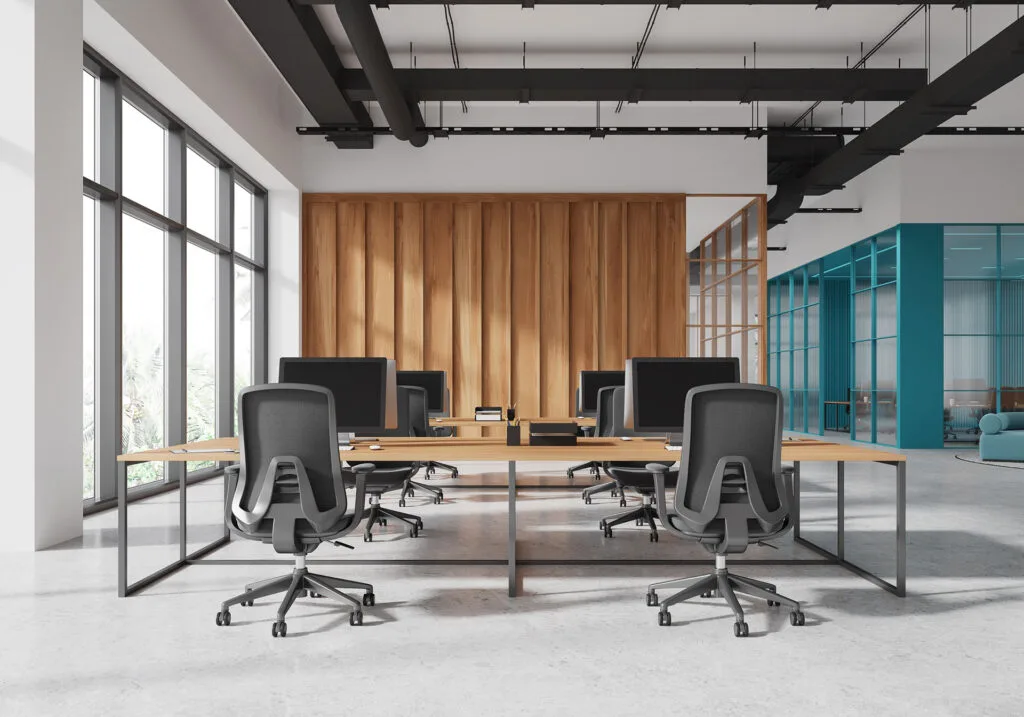 Thorough and Efficient Office & Commercial Cleaning Byron Bay and Surrounds
