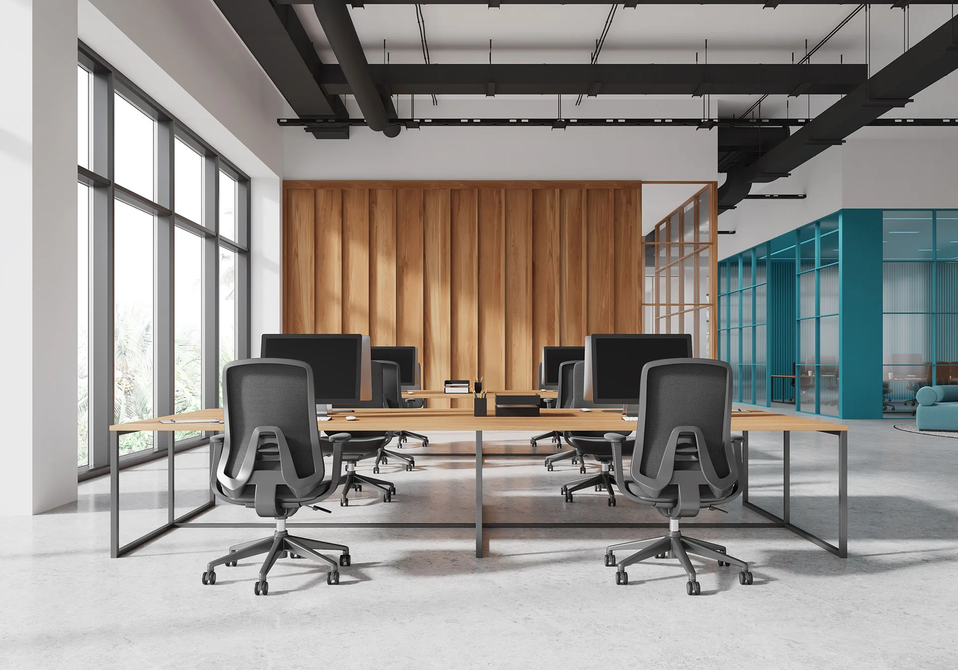 Thorough and Efficient Office & Commercial Cleaning Byron Bay and Surrounds